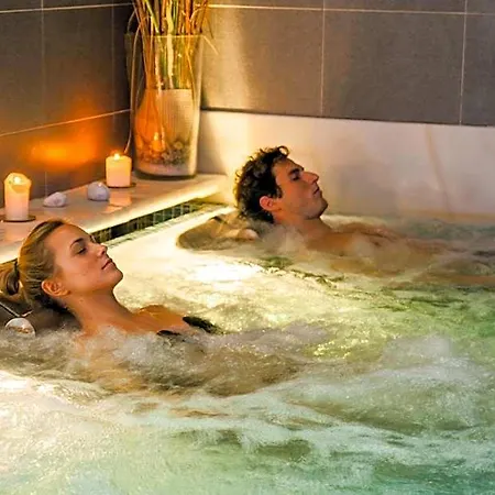 Hotel Balneario Nº 01224 3*