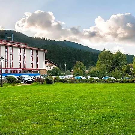 Hotel Balneario Nº 01224 3*