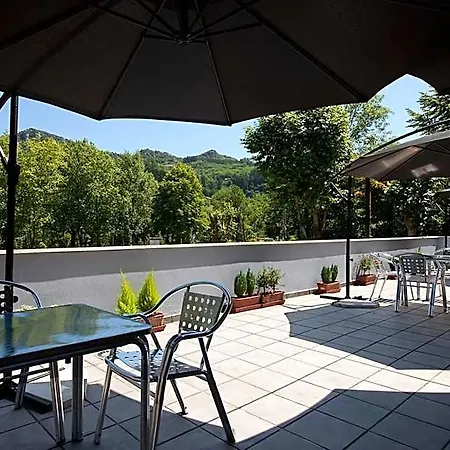 Hotel Balneario Nº 01224 3*