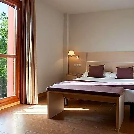 Balneario Nº 01224 3* Areatza