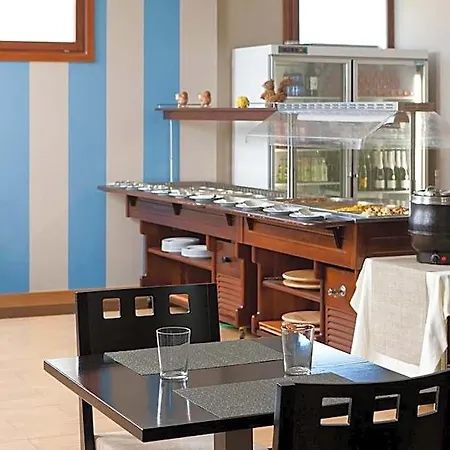 Balneario Nº 01224 Hotel 3*