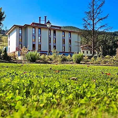 Balneario Nº 01224 Areatza