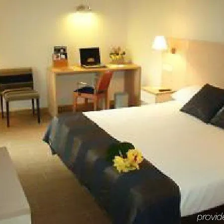 Balneario Nº 01224 3*