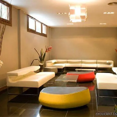 Hotel Balneario Nº 01224 Areatza