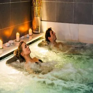 Hotel Balneario Nº 01224 Areatza
