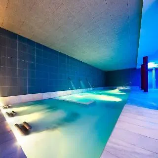 Hotel Balneario Nº 01224 Areatza