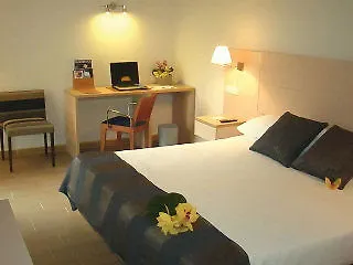 Balneario Nº 01224 酒店 3*