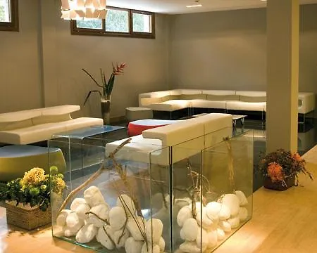 Balneario Nº 01224 3* Areatza