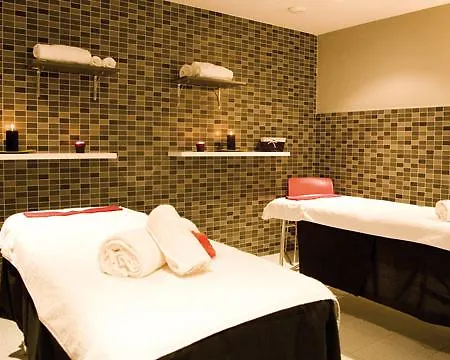 Hotel Balneario Nº 01224