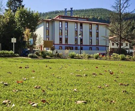 Balneario Nº 01224 3* Areatza