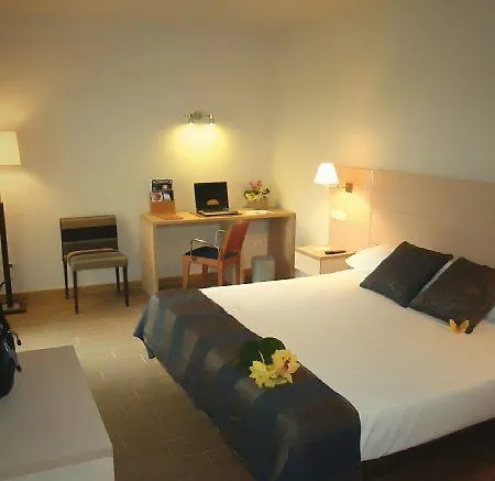 Hotel Balneario Nº 01224