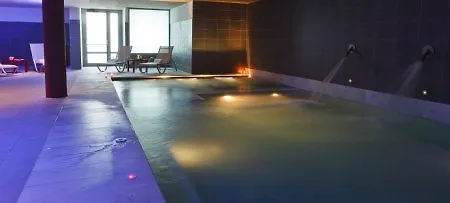 Hotel Balneario Nº 01224 3*