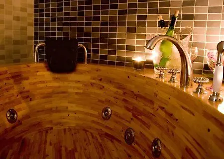 Balneario Nº 01224 3*