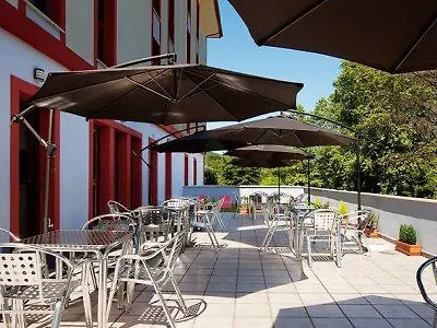 Hotel Balneario Nº 01224 3*