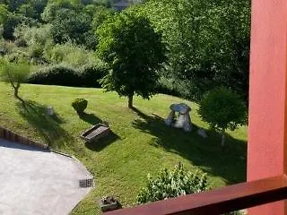 Balneario Nº 01224 Hotel Areatza