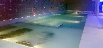 Balneario Nº 01224 Hotel 3*