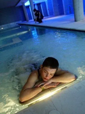 فندق Balneario Nº 01224 Areatza