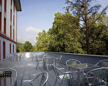 Balneario Nº 01224 3* Areatza