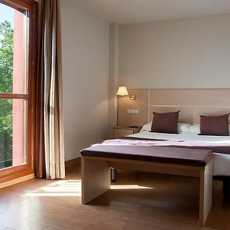 Balneario Nº 01224 Hotel