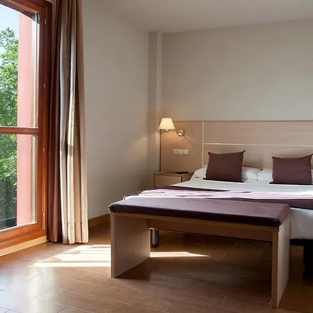 Balneario Nº 01224 Hotel