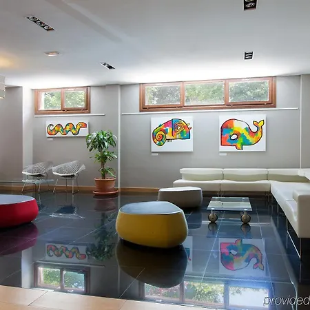 Hotel Balneario Nº 01224 3*