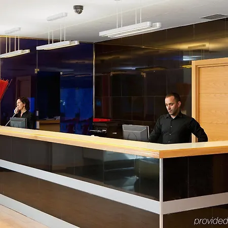 Hotel Balneario Nº 01224