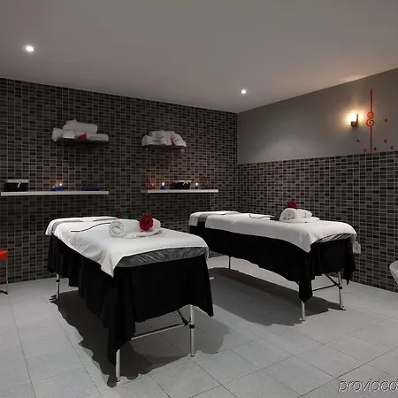 酒店 Balneario Nº 01224 3*