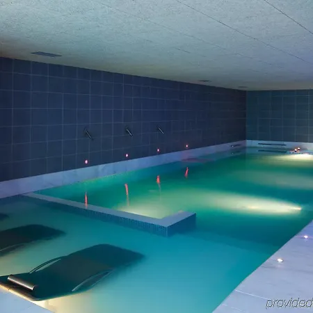 Balneario Nº 01224 Areatza