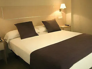 Balneario Nº 01224 Hotel Areatza