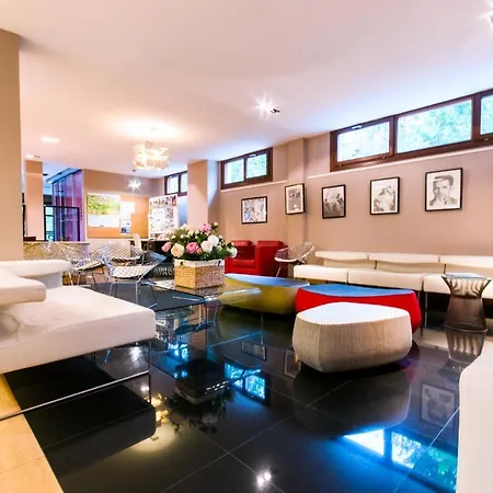 Balneario Nº 01224 3* Areatza