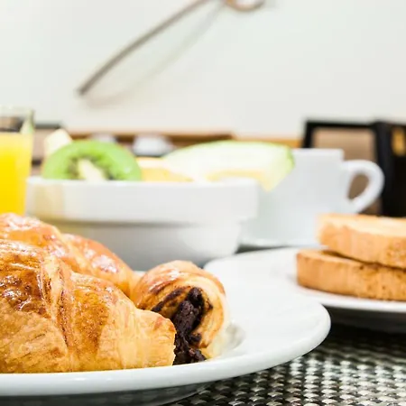 Balneario Nº 01224 Hotel