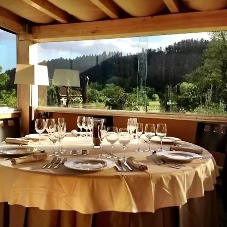 Balneario Nº 01224 Areatza