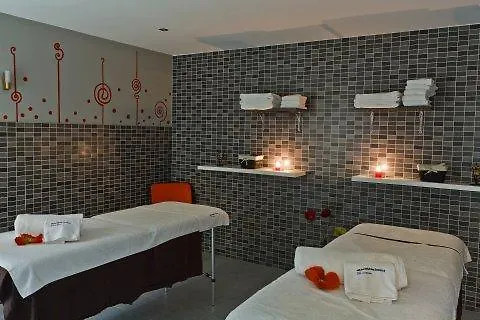 Balneario Nº 01224 Hotel