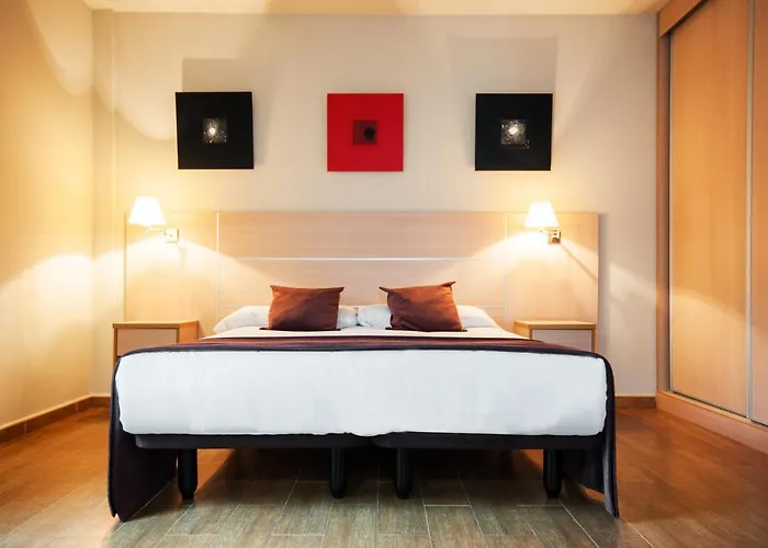 Hotel Balneario Nº 01224 3*