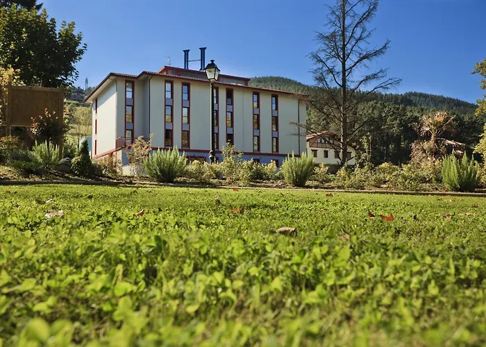 Balneario Nº 01224 Areatza