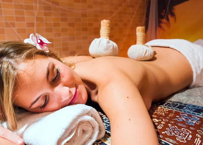 Balneario Nº 01224 Hotel 3*