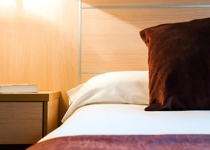 Balneario Nº 01224 Hotel