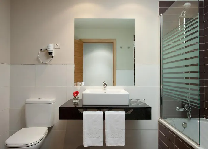 Balneario Nº 01224 3* Areatza