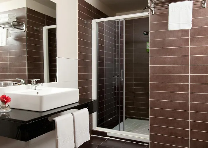 Hotel Balneario Nº 01224