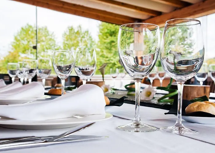 Balneario Nº 01224 Отель