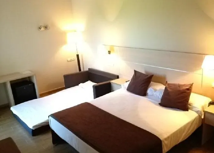 Hotel Balneario Nº 01224 3*