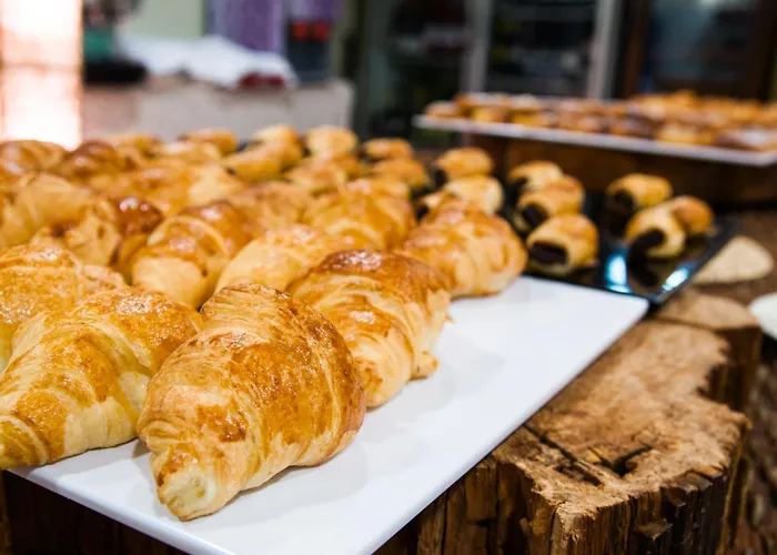 Balneario Nº 01224 Hotel Areatza