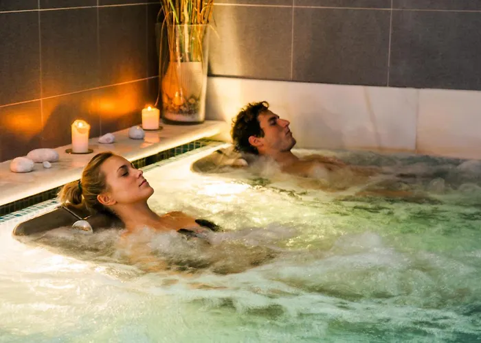 Balneario Nº 01224 Отель