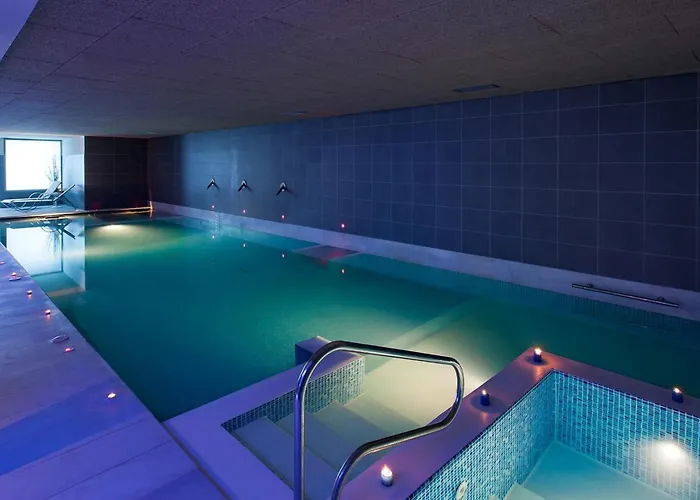 Balneario Nº 01224 Hotel 3*