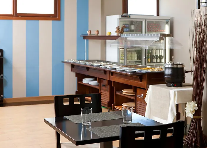 Balneario Nº 01224 3*