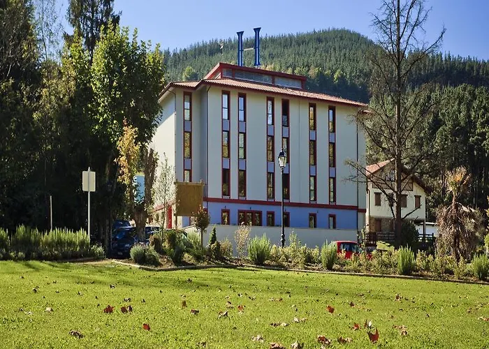 Balneario Nº 01224 Ареаца