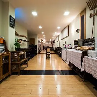 Balneario Nº 01224 Hotel