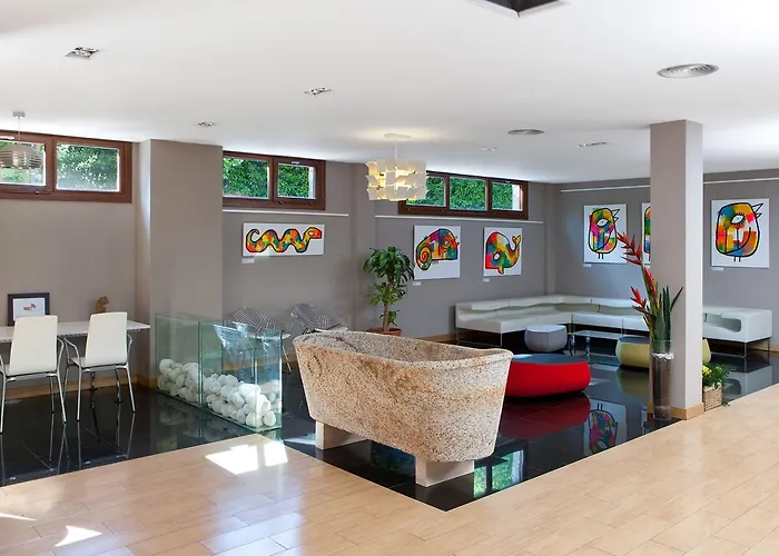 Balneario Nº 01224 3*