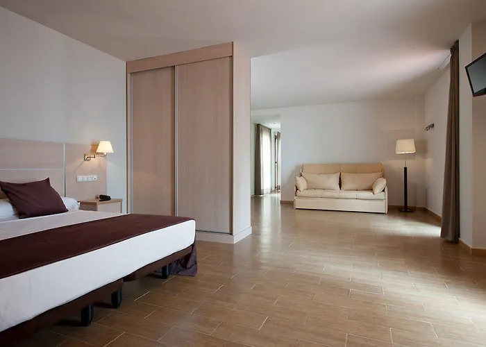 Balneario Nº 01224 3*