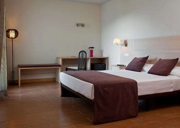 Hotel Balneario Nº 01224 Areatza